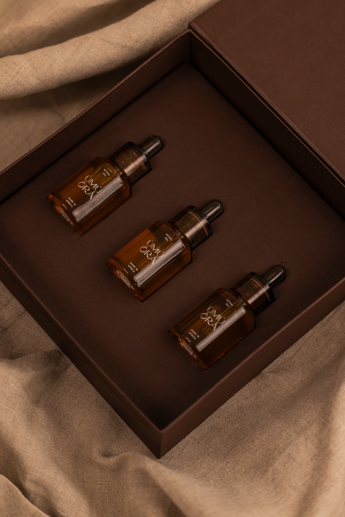 Our Ritual Collection