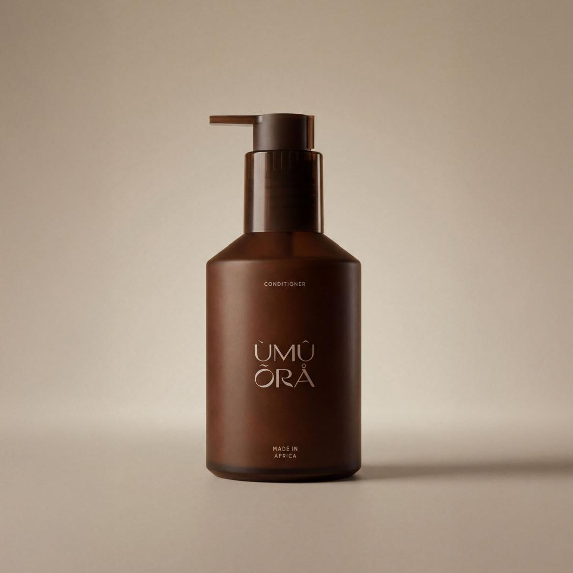 Bergamot & Lavender Conditioner