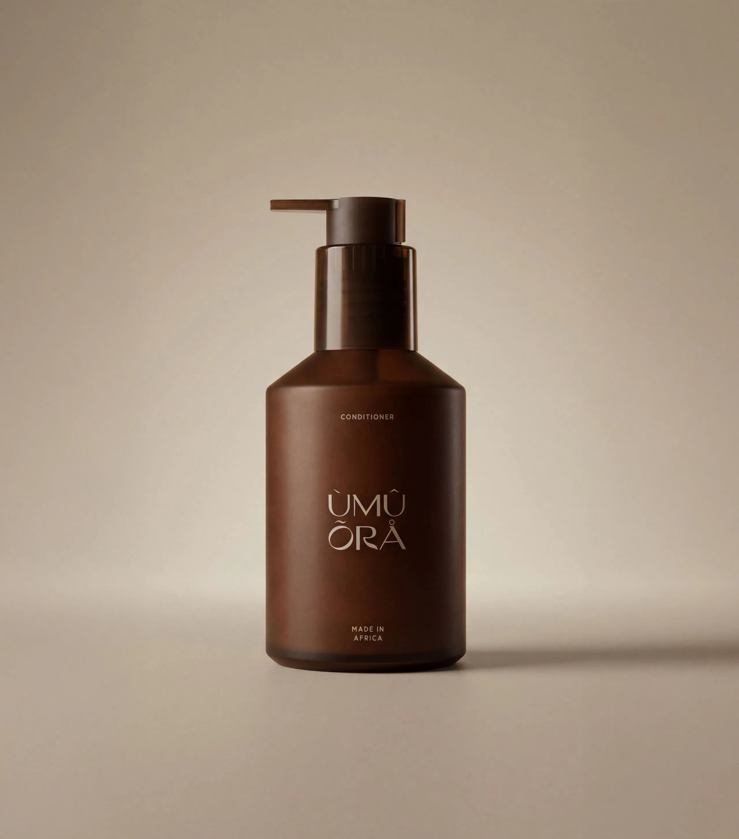 Bergamot & Lavender Conditioner