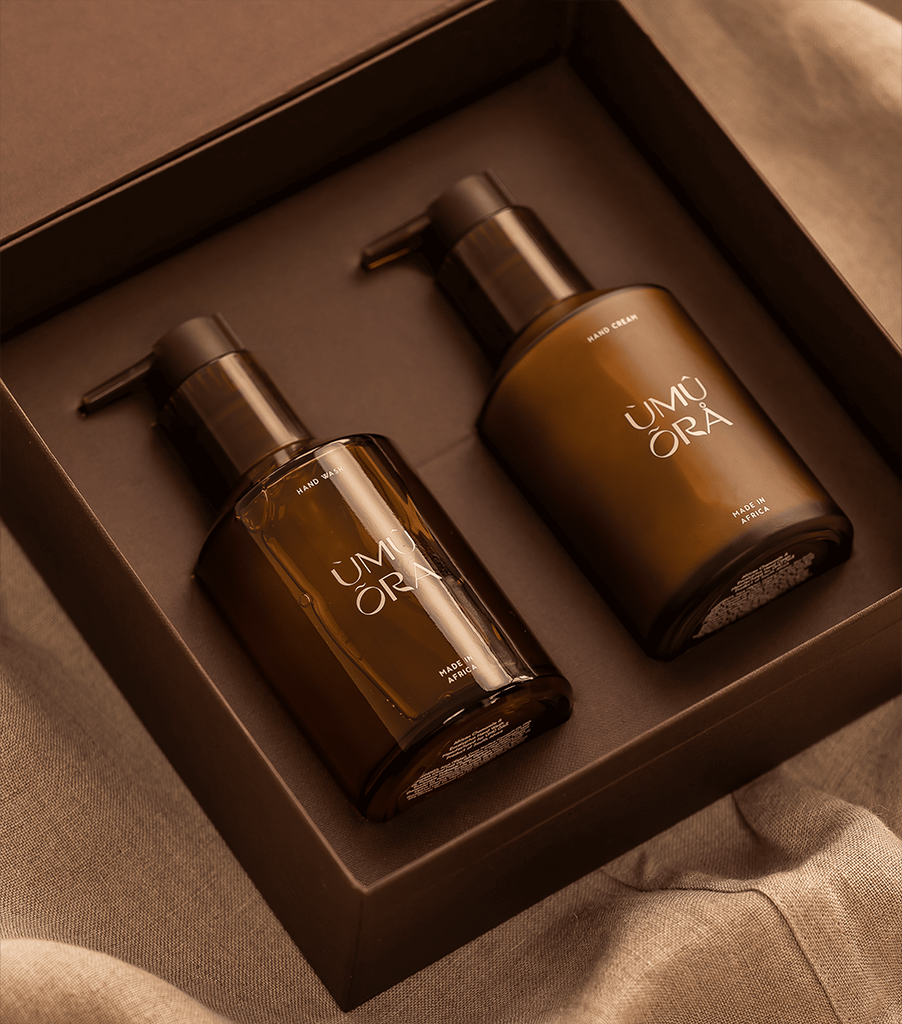 First Touch Gift Set
