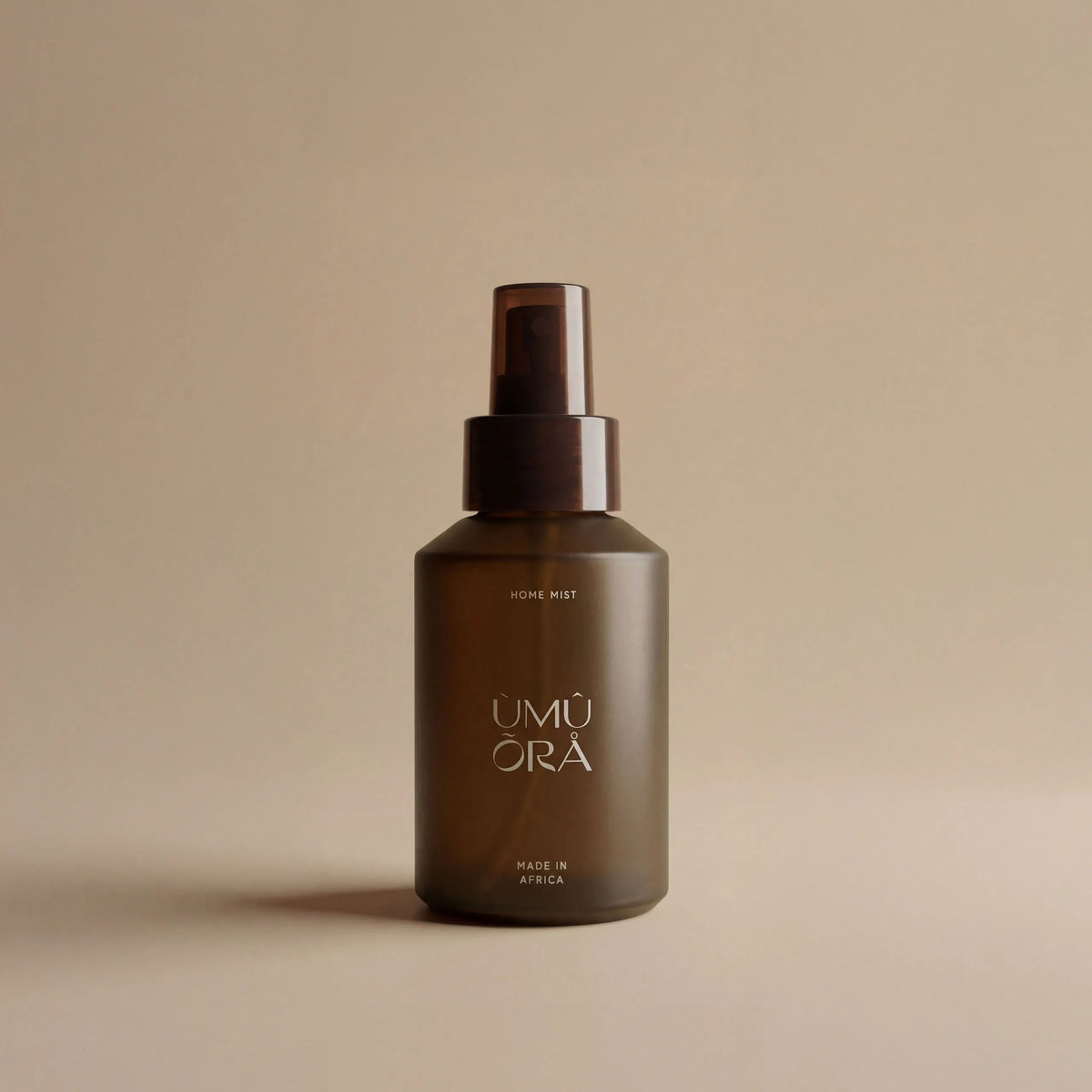 Bergamot & Lavender Home Mist