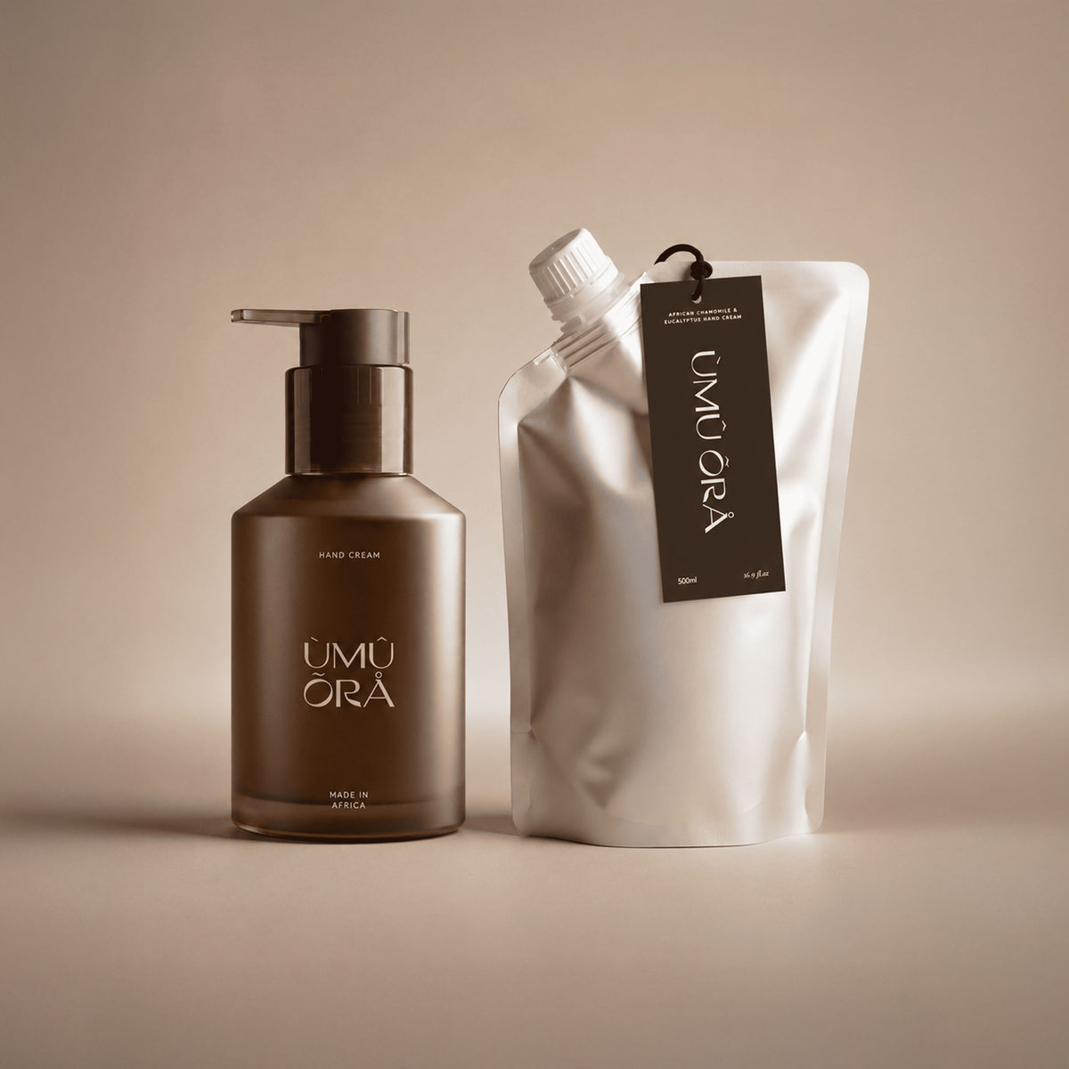 The Replenishing Hand Cream Duo