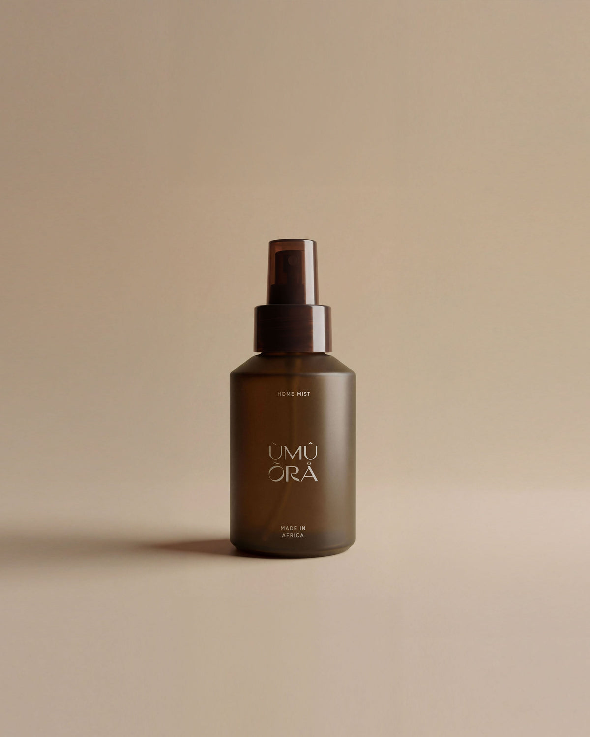Bergamot & Lavender Home Mist