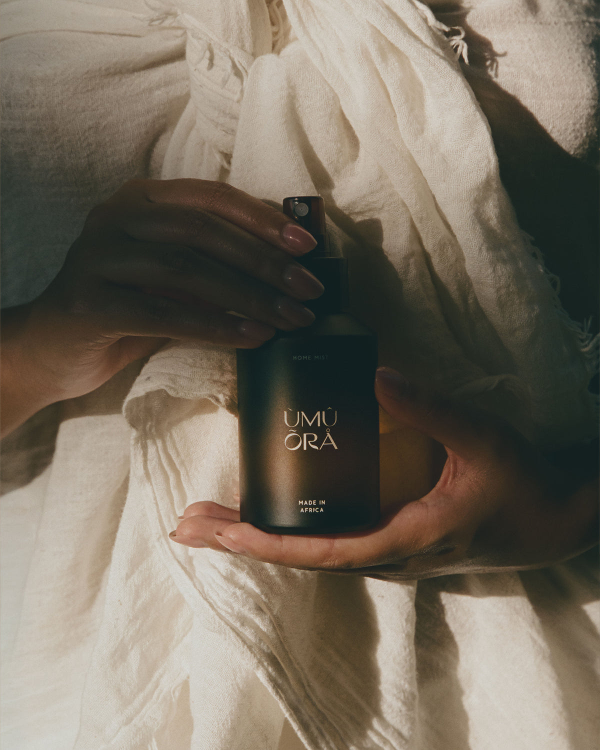 Bergamot & Lavender Home Mist