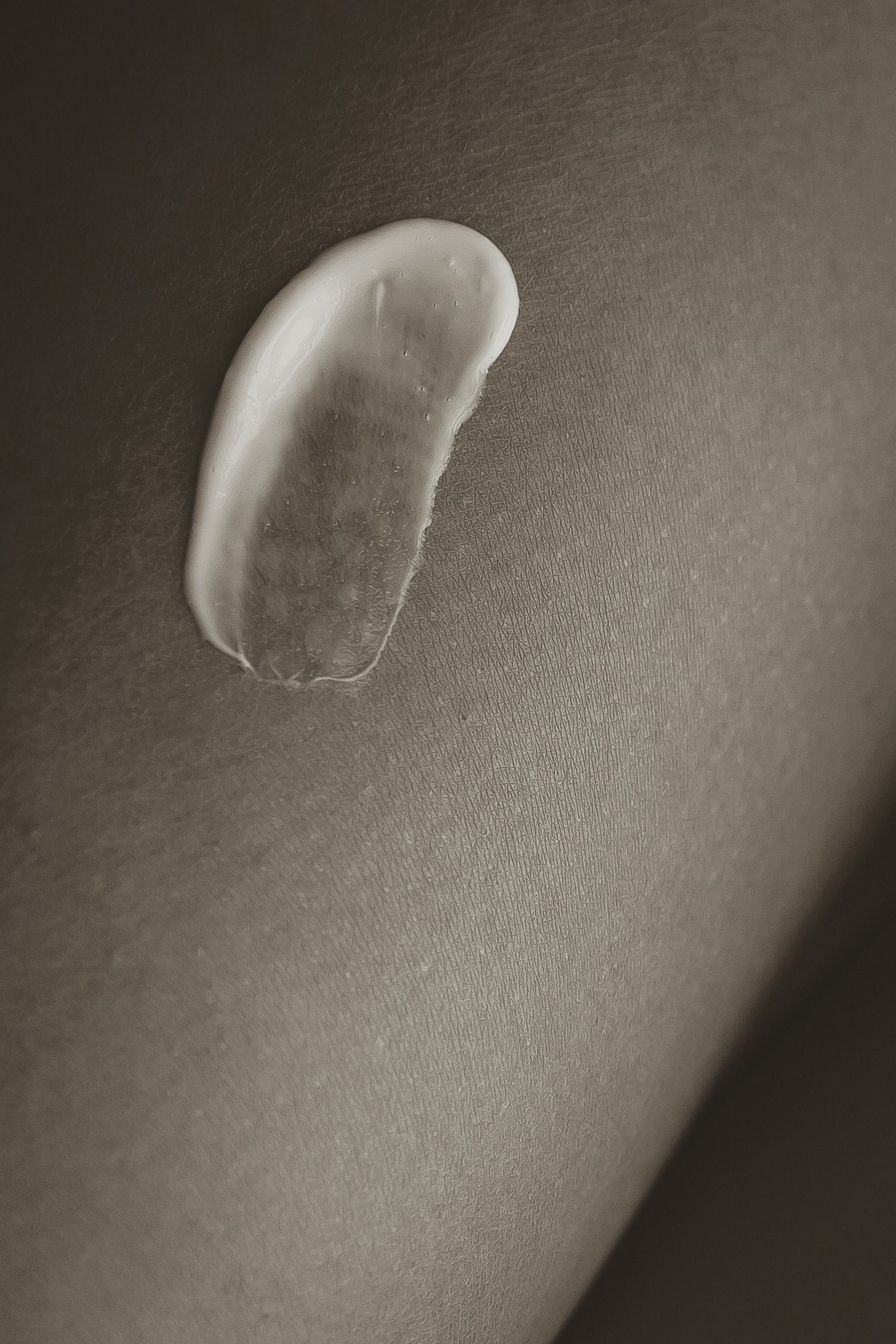 African Immortelle & Mandarin Light Body Balm