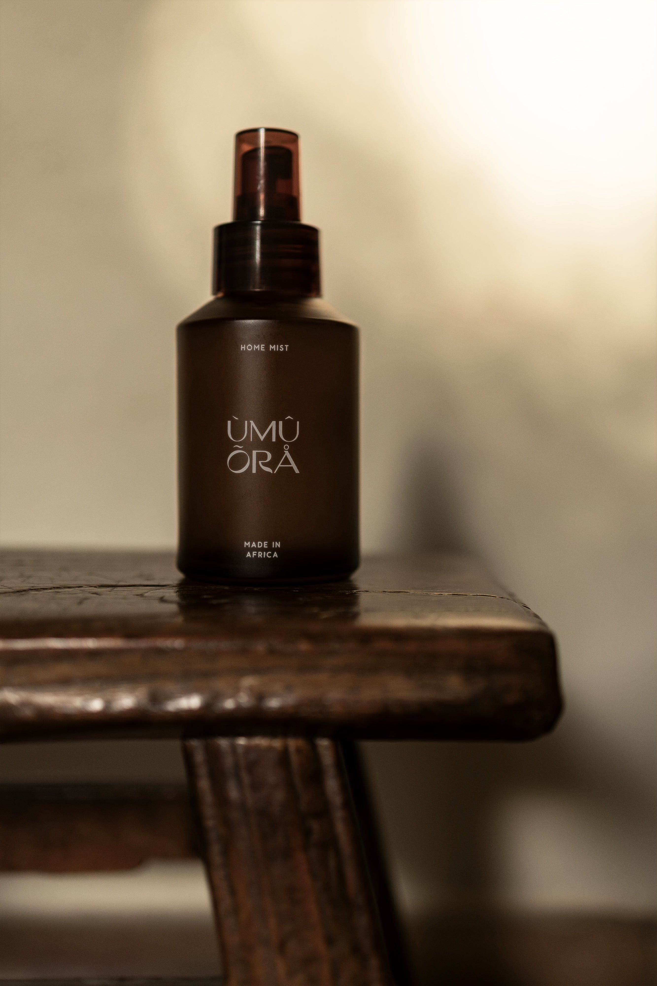 Clary Sage & Peppermint Home Mist