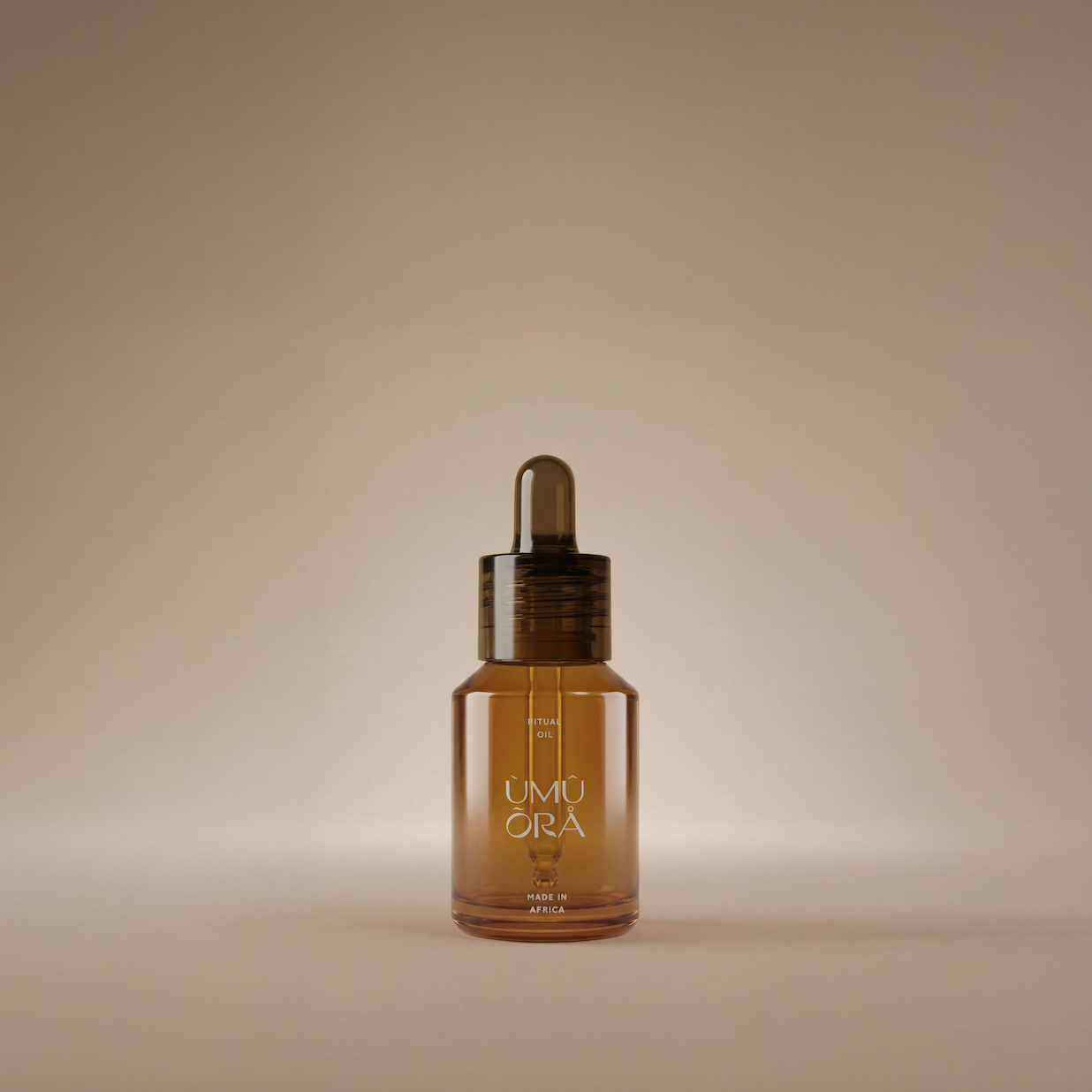 African Chamomile & Eucalyptus Ritual Oil