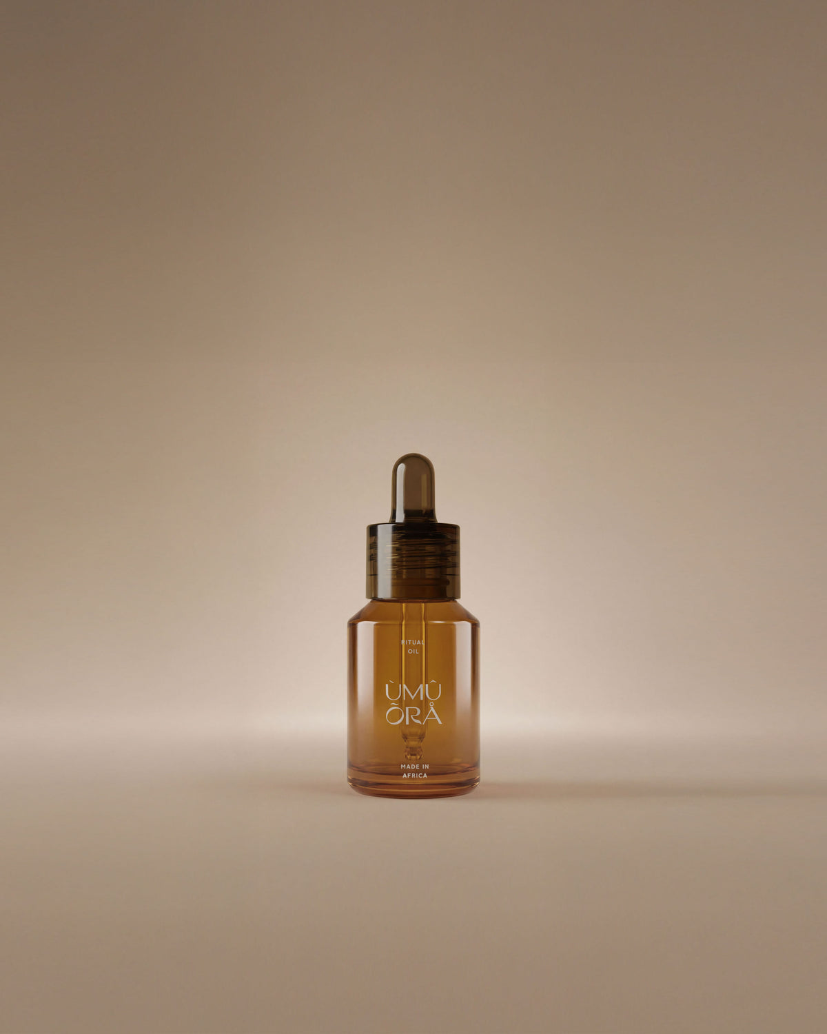 African Chamomile & Eucalyptus Ritual Oil