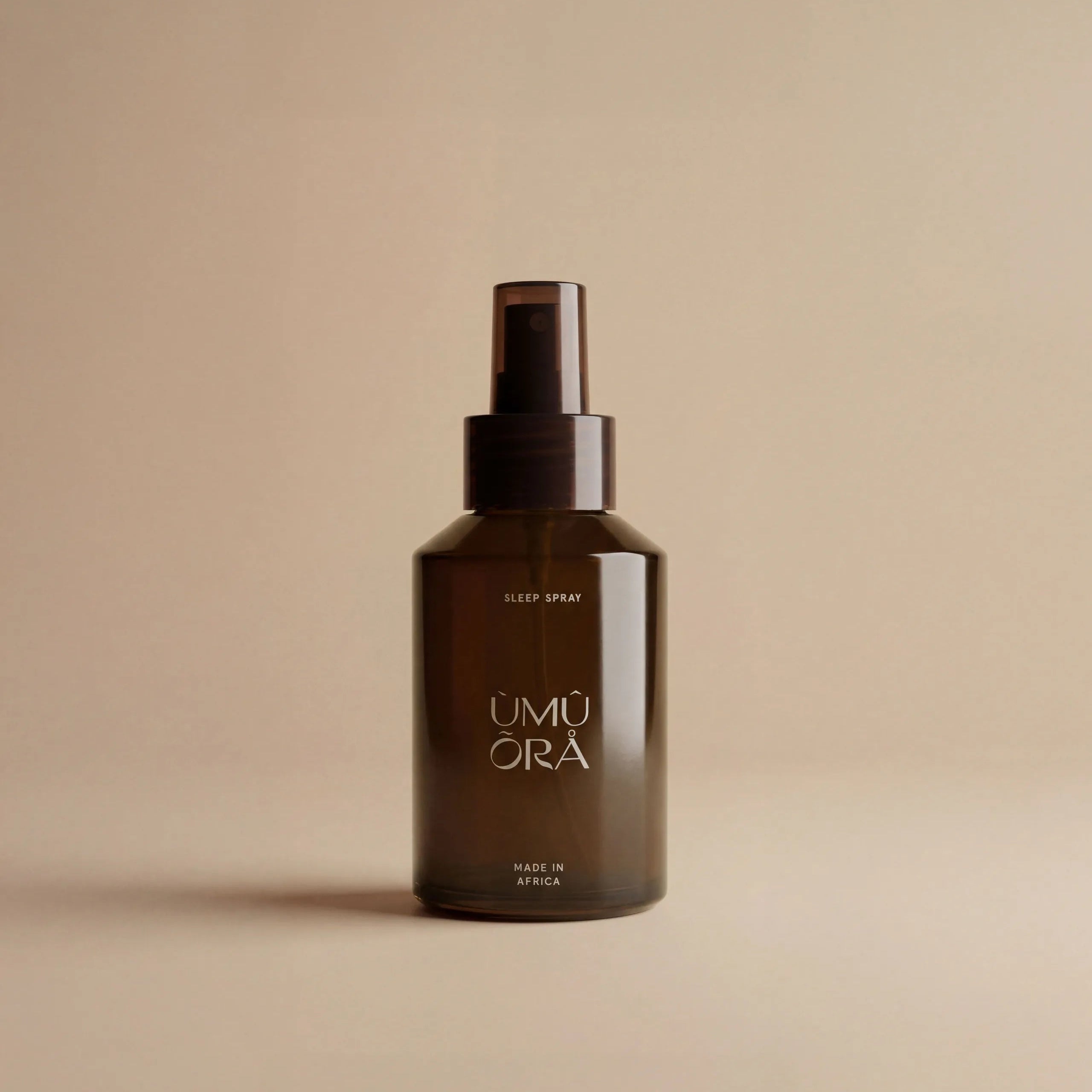 African Wormwood & Ginger Sleep Spray