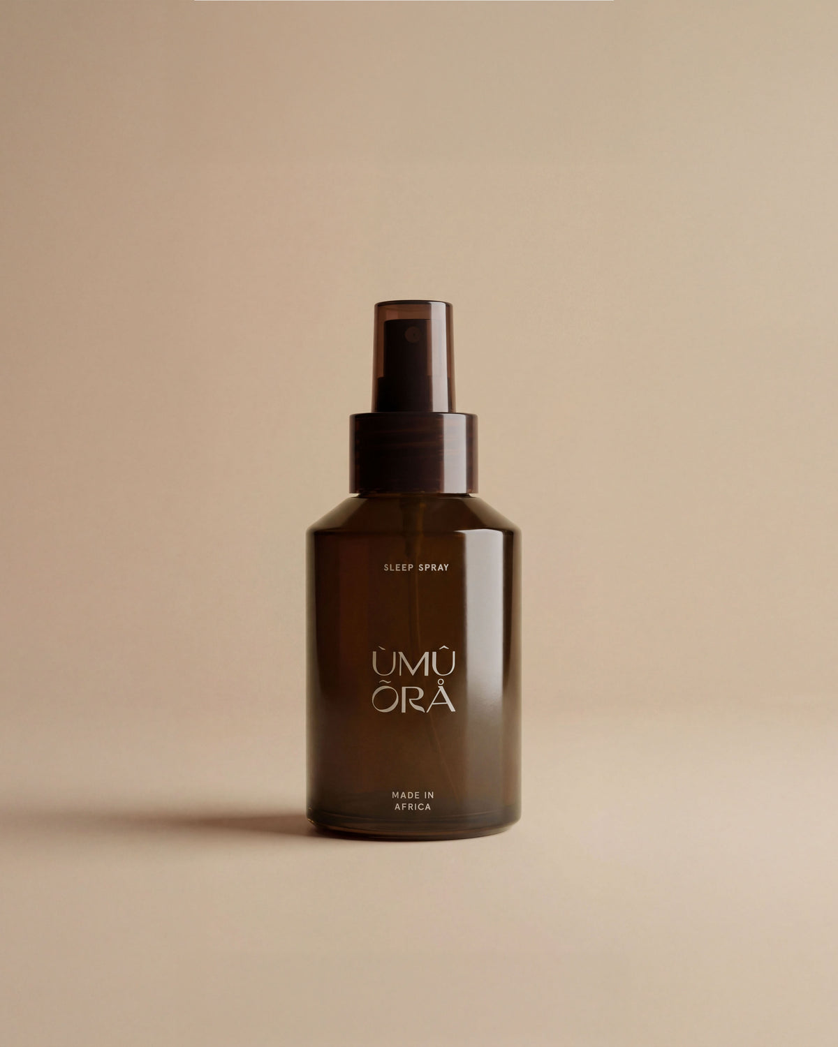 African Wormwood & Ginger Sleep Spray