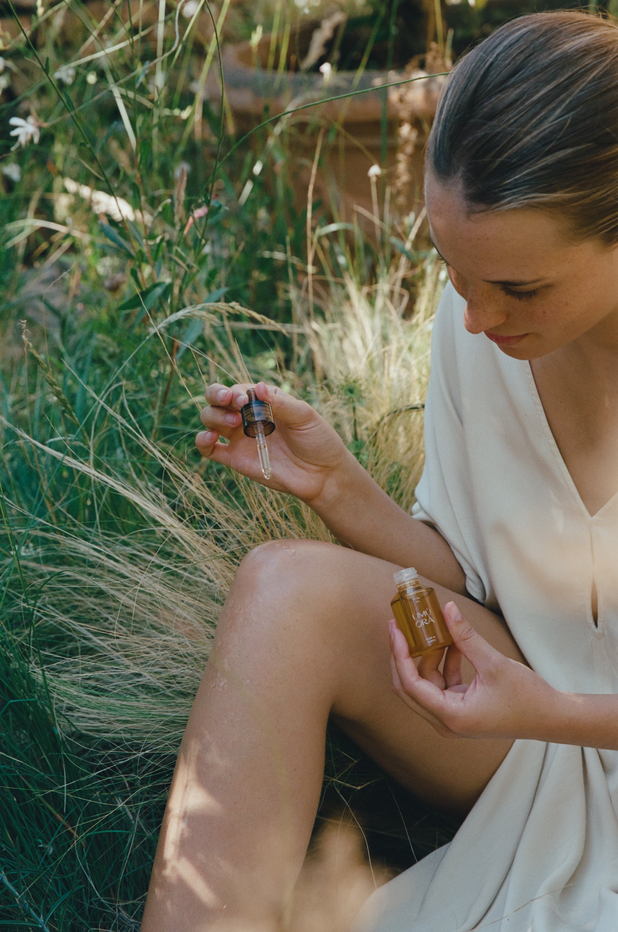 The Umu Ora Edit Bergamot & Lavender Gift Box
