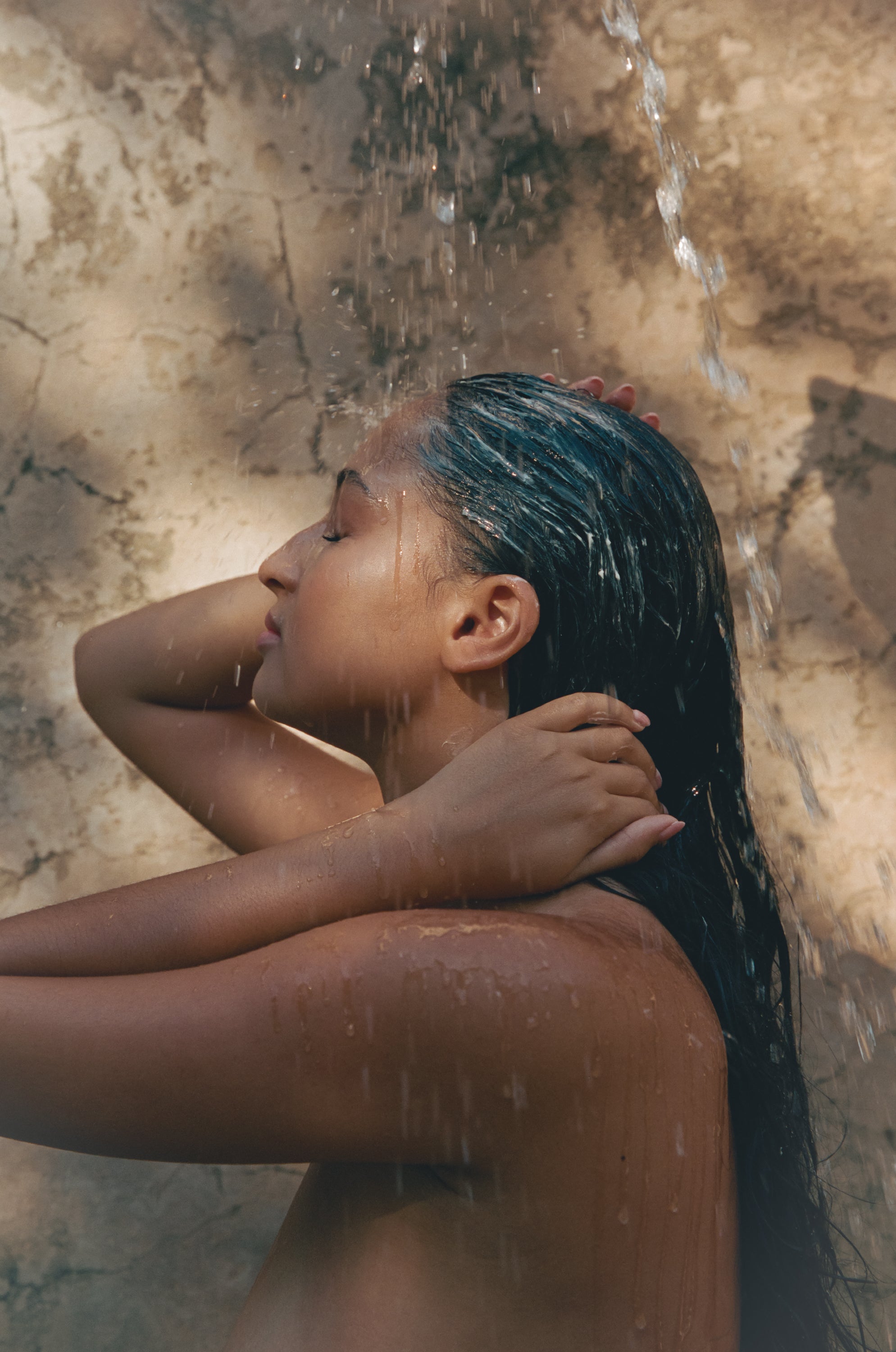 The Replenishing Shampoo Duo