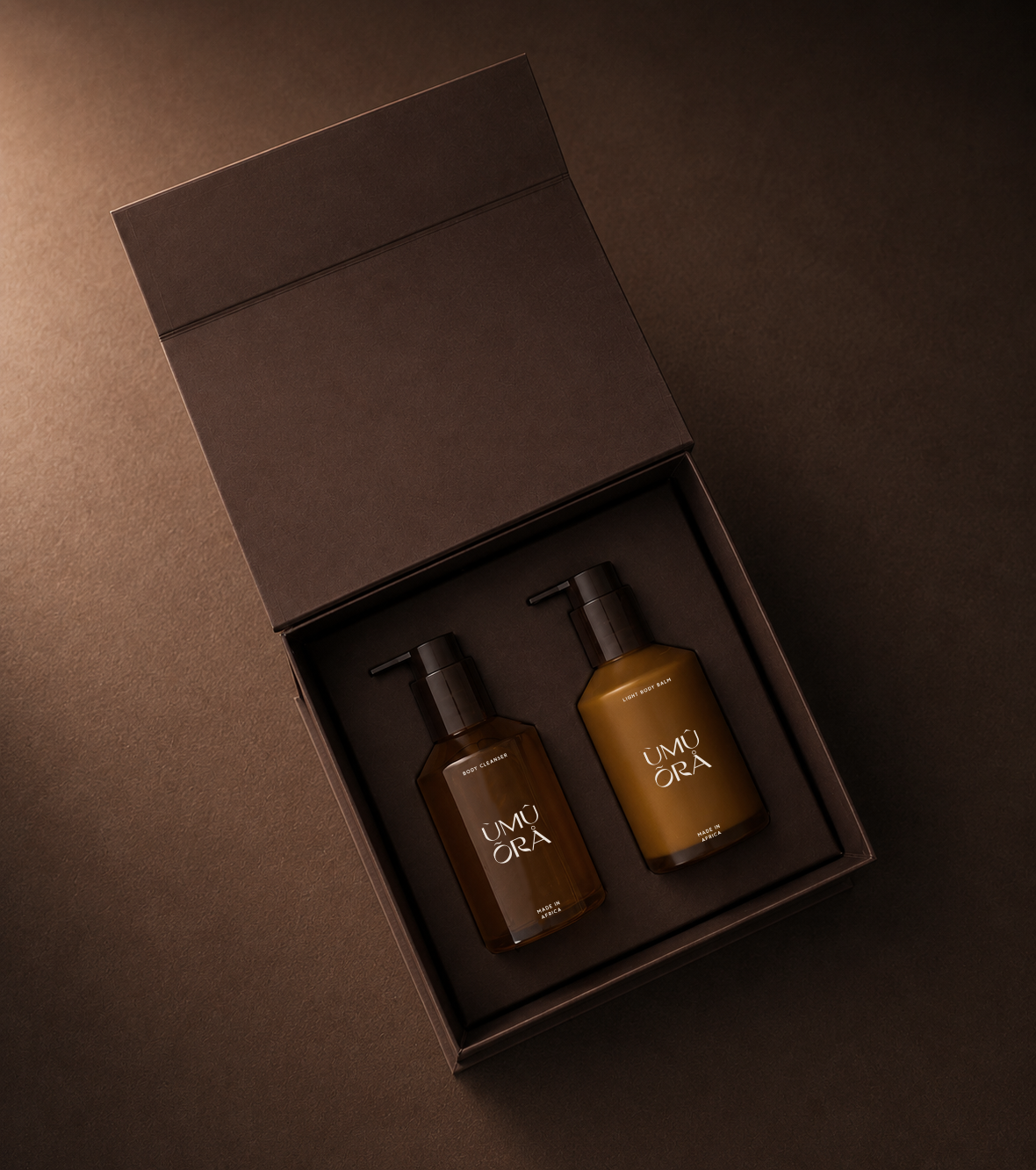 Daily Habits Gift Box