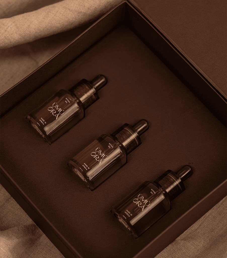 Our Ritual Collection