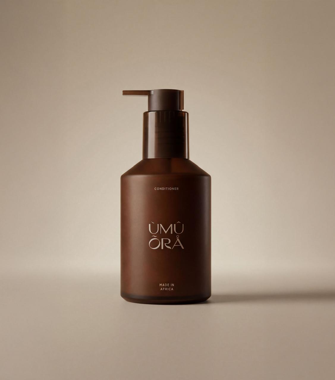 Bergamot & Lavender Conditioner