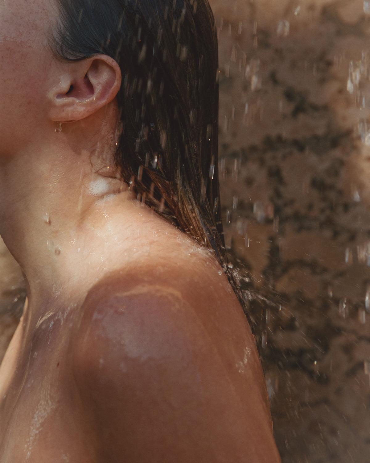 Bergamot & Lavender Body Cleanser