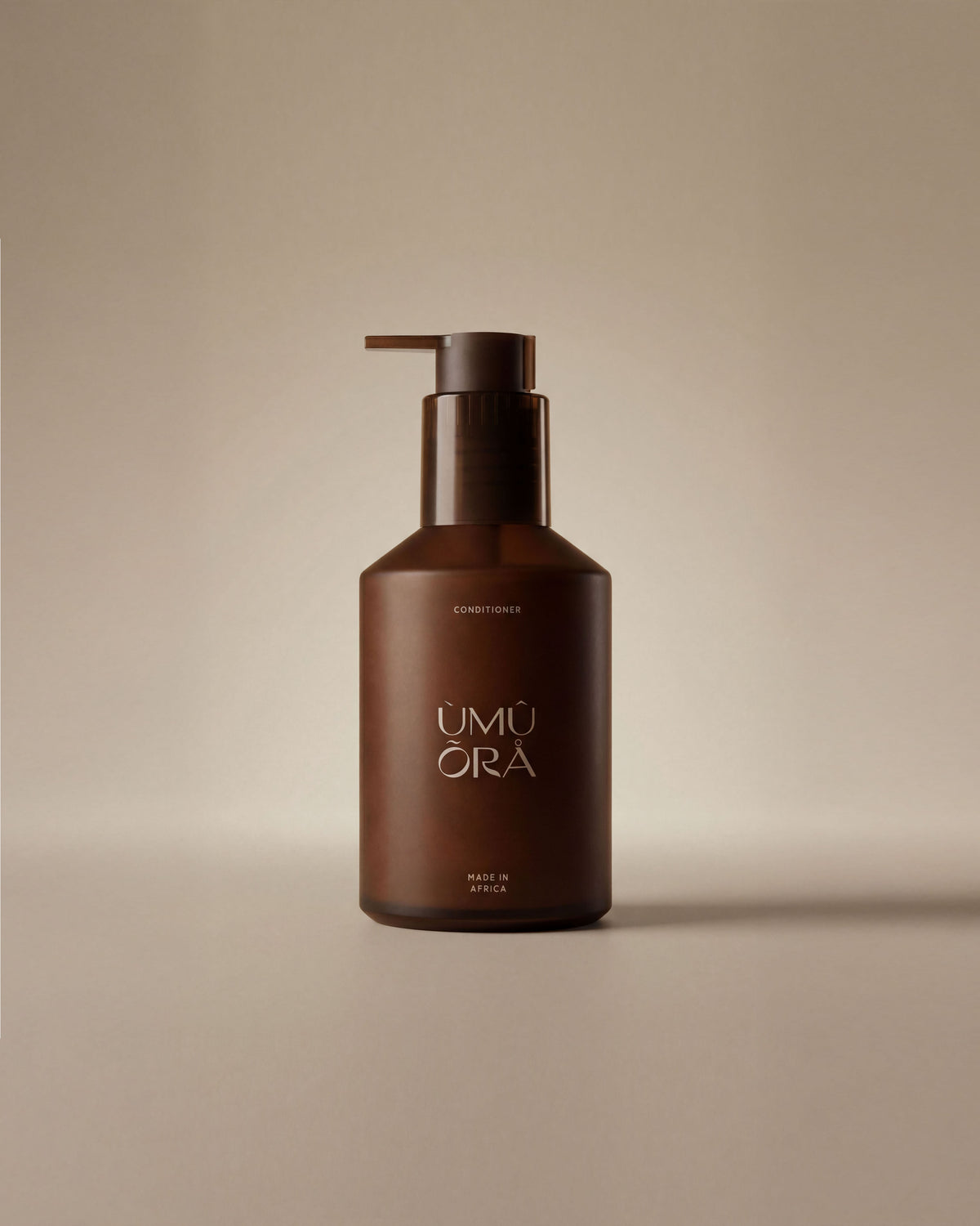 Bergamot & Lavender Conditioner