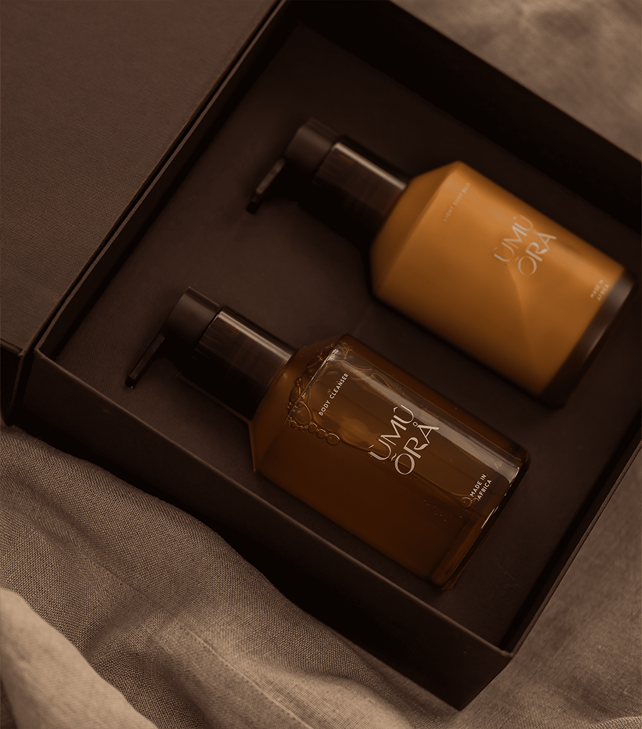 Daily Habits Gift Set