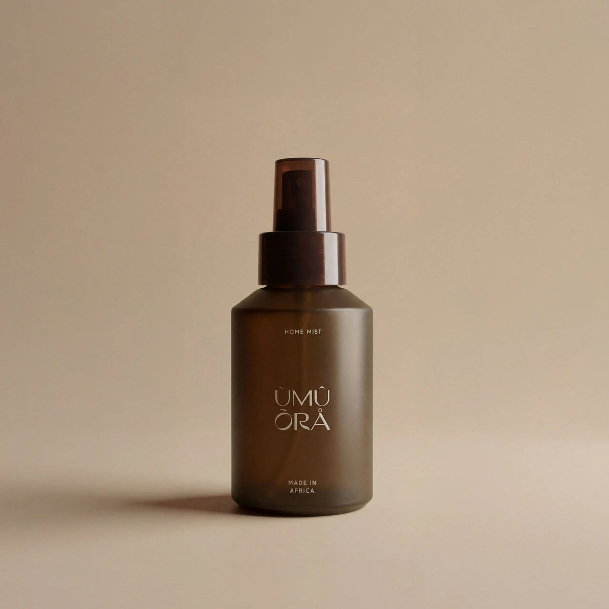 Bergamot & Lavender Home Mist