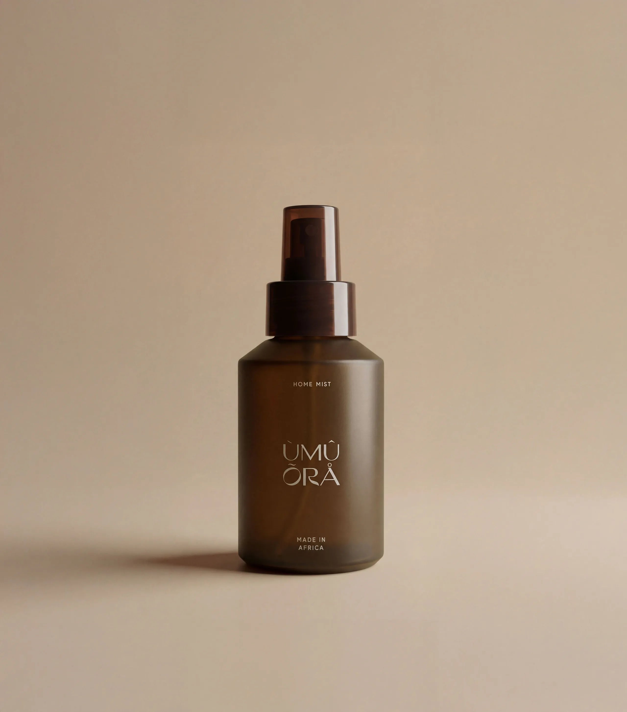 Clary Sage & Peppermint Home Mist