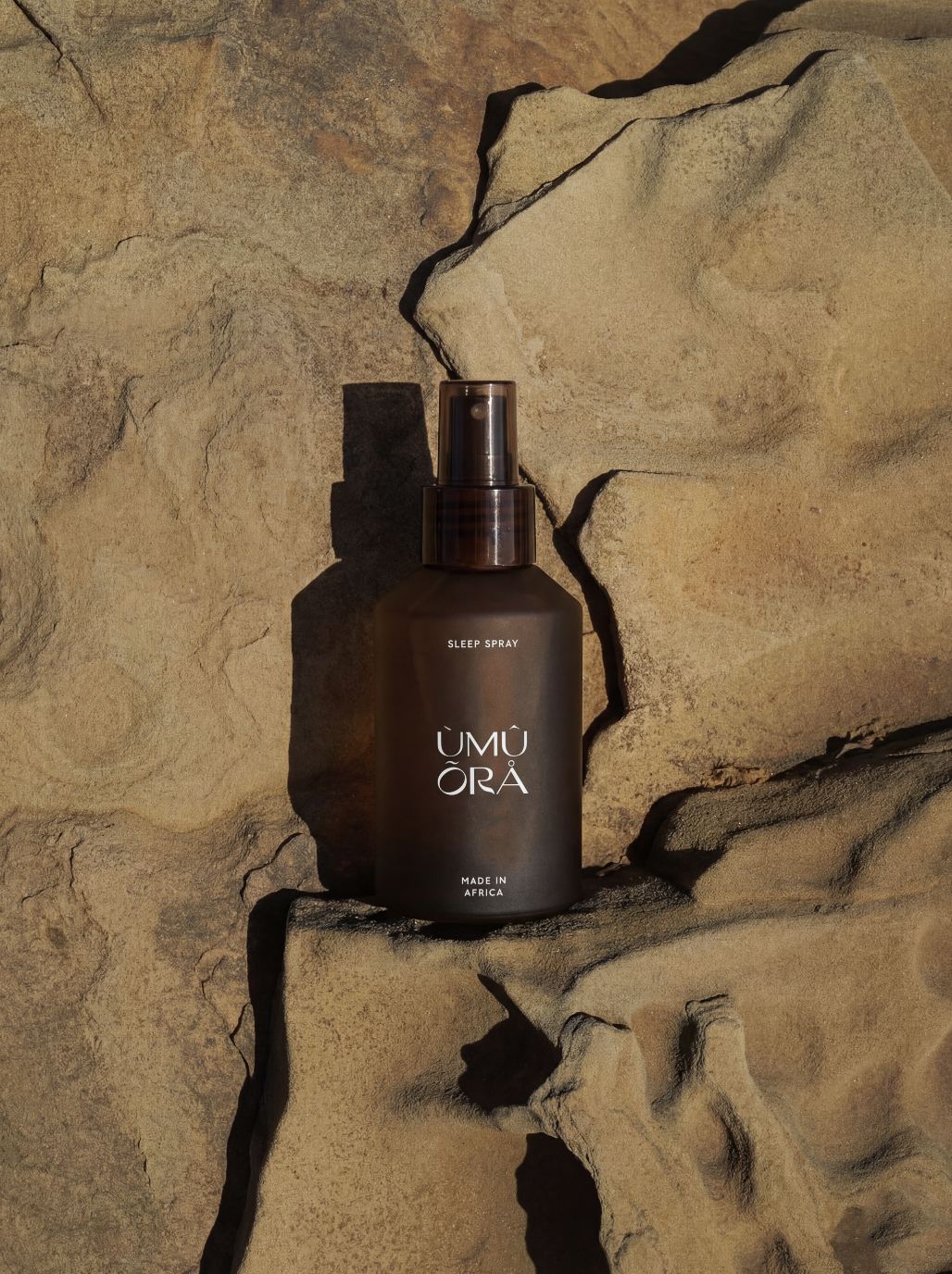 African Chamomile & Eucalyptus Sleep Spray