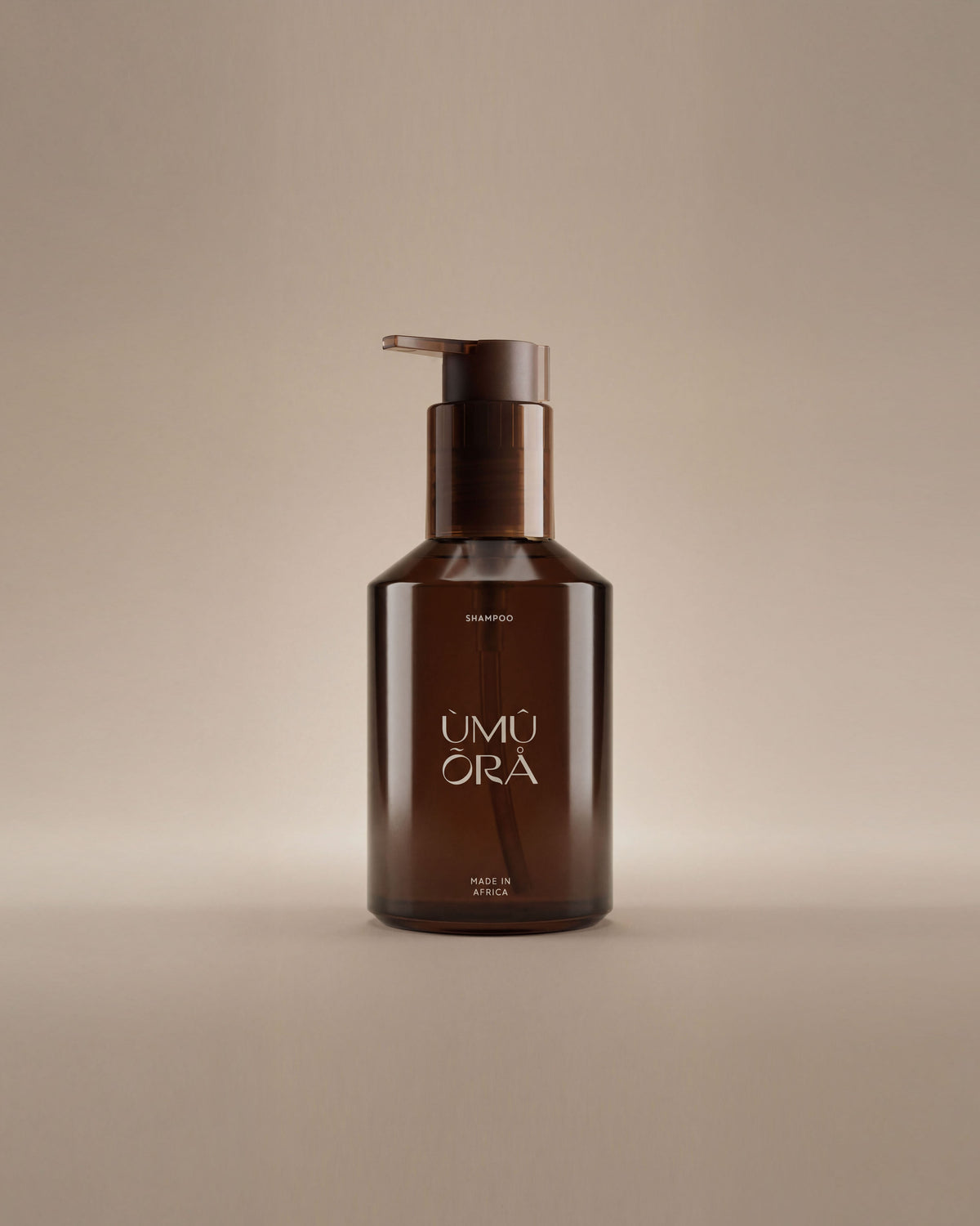 Bergamot & Lavender Shampoo
