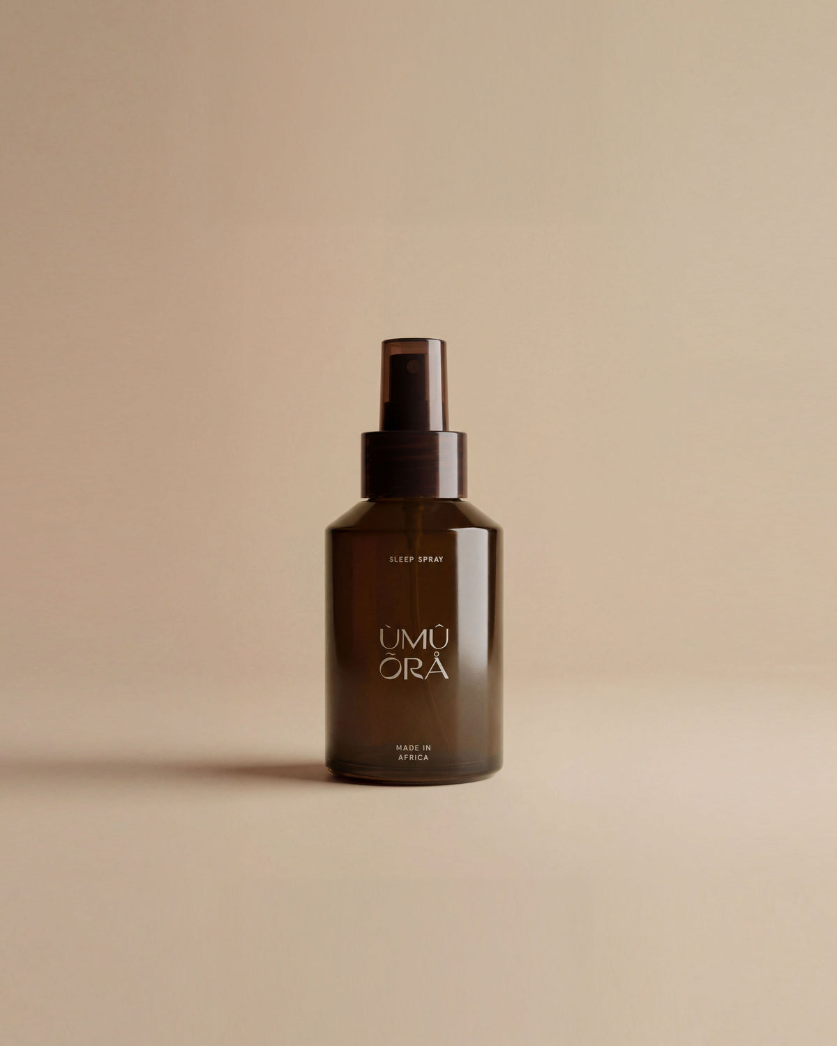 African Wormwood & Ginger Sleep Spray
