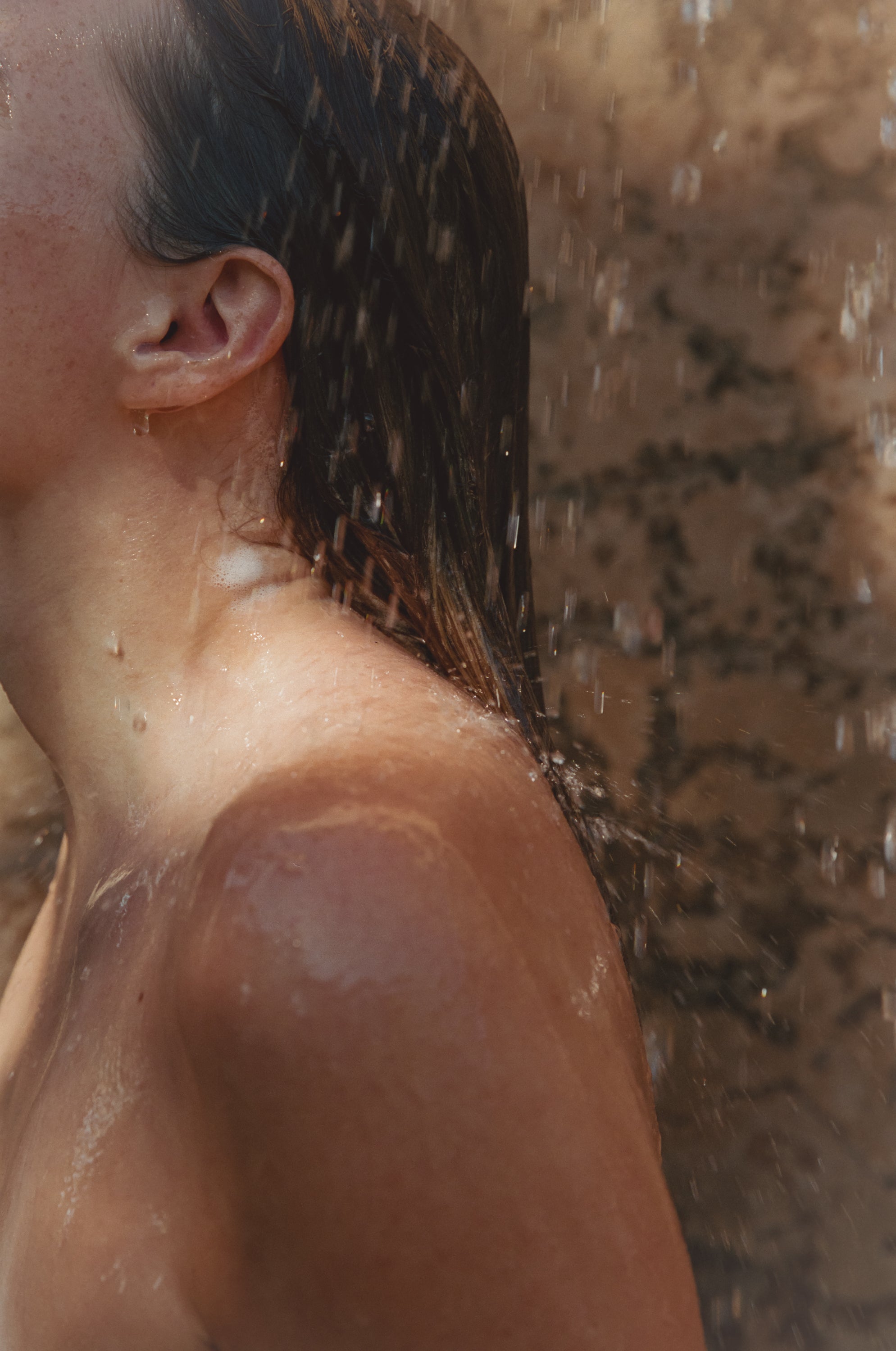 Bergamot & Lavender Body Cleanser