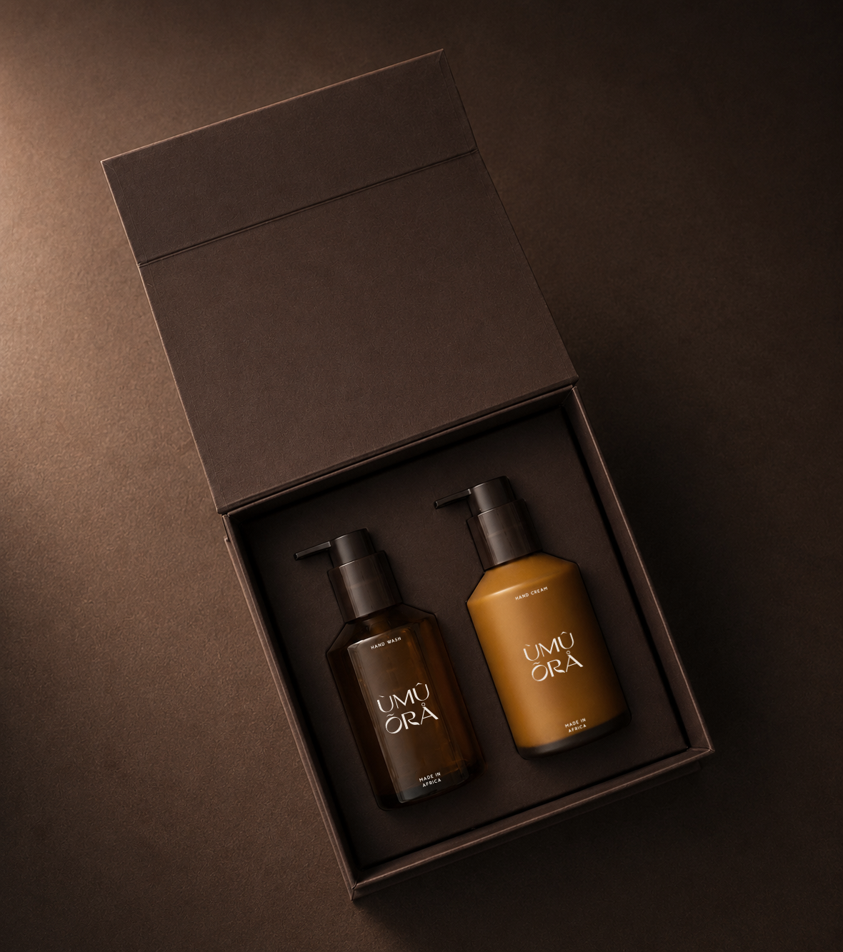 First Touch Gift Box