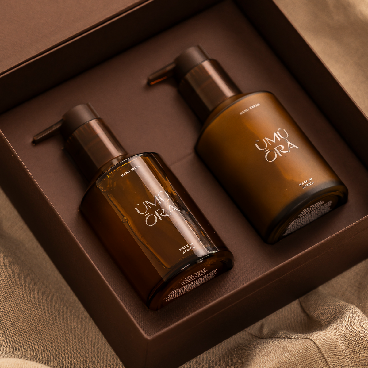 First Touch Gift Set