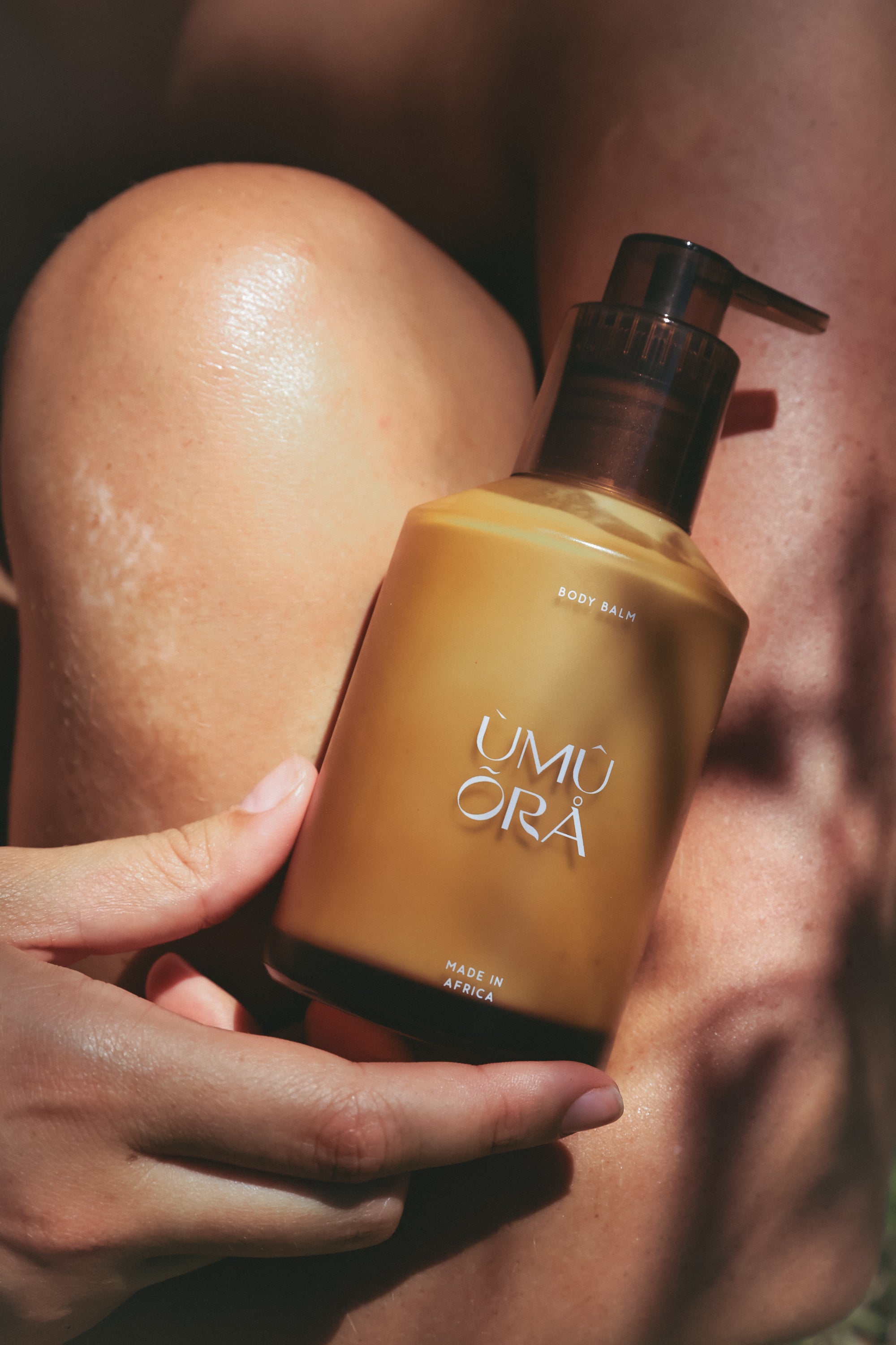 The Umu Ora Edit Bergamot & Lavender Gift Box