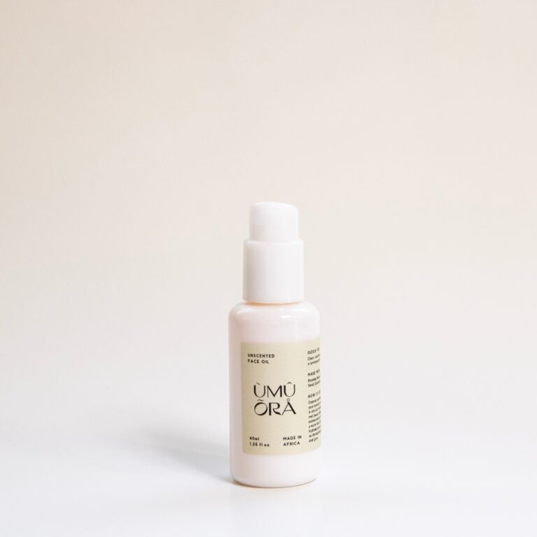 Kalahari Melon Face Oil