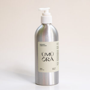 Bergamot Conditioner