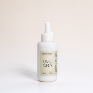 Marula &  Rooibos Scalp Treatment